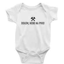 DOŁEM, NEBO NA PIVO!﻿