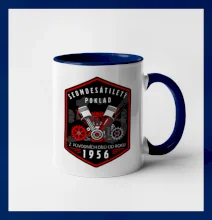 Sedmdesátiletý poklad z původních dílů 1956