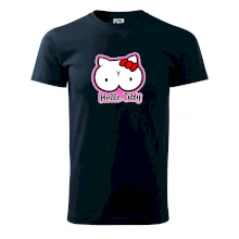 Hello titty