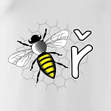 Včelař / včelařka logo Včelař / včelařka logo