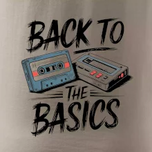 Back to the basics 90s