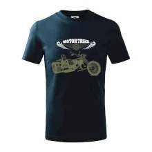 Moto trike Moto trike
