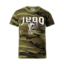 Judo v boji Judo v boji