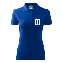 Hokejový dres - vlastní jméno a číslo