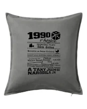 1990 v kostce