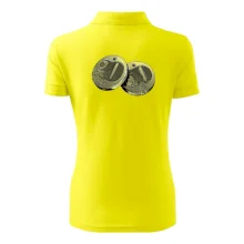 Haléře pro sedmdesátníka