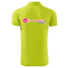 Jsem královna vole!