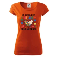 Podané ruce - Já jsem jeho hlas