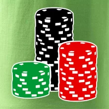 Poker žetony