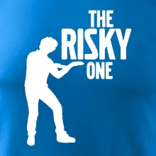 Bachelor party - The risky one
