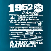 1952 v kostce