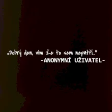 Stavíme svépomoci -  Dobrý den, vím že to sem nepatří...