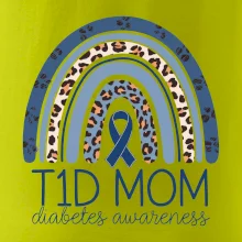 T1D MOM