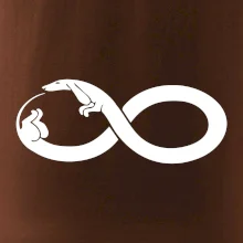 Jezevčík nekonečno