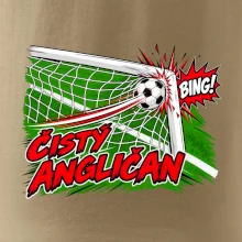 Čistý angličan