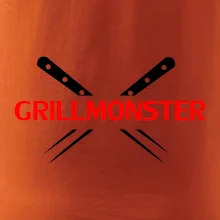 Grilování -  Grillmonster