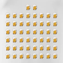 Narozeniny - 50x pivo