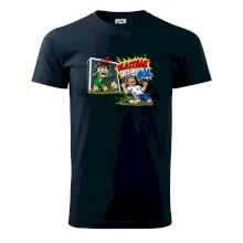 Vlastňák je taky gól