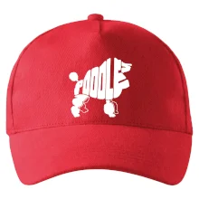 Pudl - nápis v těle