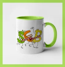 Bitcoin (Pecka design)