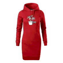 Konopi prostě pěstuju