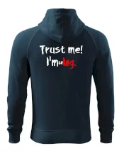 Trust me I´m an Ing. / Věř mi jsem Ing.