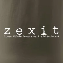 Čeština 2.0 - zexit
