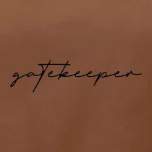 Gatekeeper