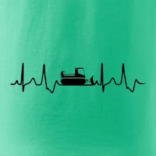 Ekg rolba