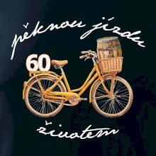 Mužská jízda životem 60