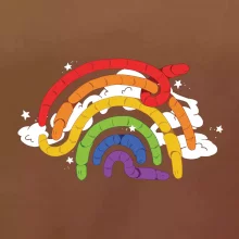 Žížaly duha (Alexis Citrine)