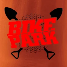 Bike park lopaty