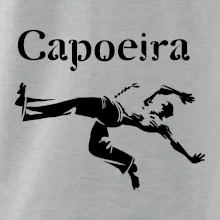 Capoeira velký