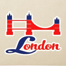 London most