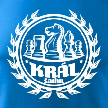 Král šachu