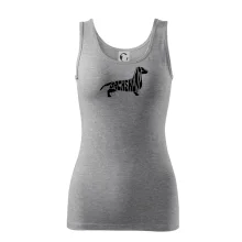 Jezevčík - Dachshund