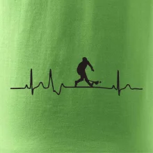 Ekg hurling
