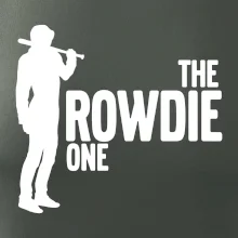 Bachelor party - The rowdie one