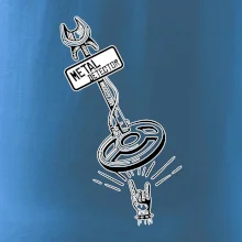 Metal detector rock Metal detector rock