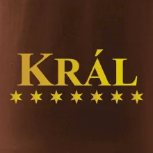 Král a jeho Královna