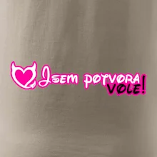Jsem potvora, vole! Jsem potvora, vole!