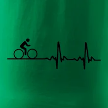 Cyklo ekg - kolo Cyklo ekg - kolo