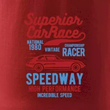 Superior Car Race