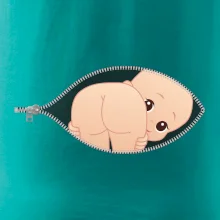 Miminko a zadeček (Hana-creative)