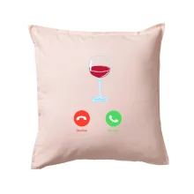 Víno volá (Pecka design)