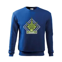 Cannabis list kosočtverec