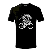 Gravel Bike - kostra