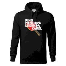 PINGPONGOVÁ LEGENDA JMÉNO