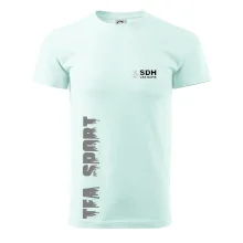 TFA Sport SDH (Reflexní) - Vlastní nápis