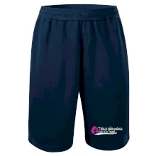 Teta je jako máma, ale je více cool